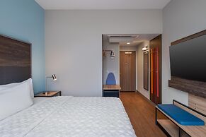 Tru by Hilton Houston Downtown Convention Center