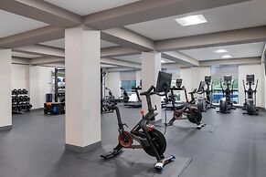 Tru by Hilton Houston Downtown Convention Center