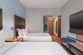 Tru by Hilton Houston Downtown Convention Center