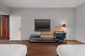 Tru by Hilton Houston Downtown Convention Center