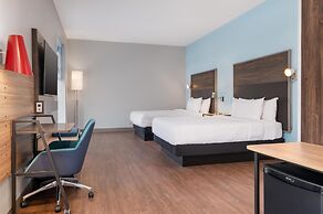 Tru by Hilton Houston Downtown Convention Center