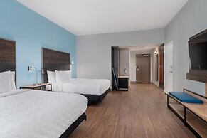 Tru by Hilton Houston Downtown Convention Center