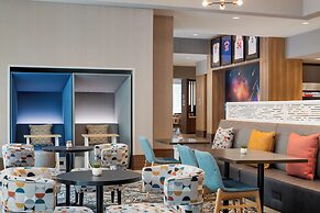 Home2 Suites by Hilton Houston Downtown Convention Center