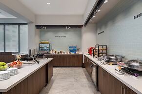 Home2 Suites by Hilton Houston Downtown Convention Center