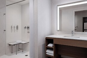 Home2 Suites by Hilton Houston Downtown Convention Center