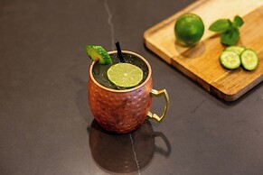 Home2 Suites by Hilton Houston Downtown Convention Center