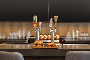 Home2 Suites by Hilton Houston Downtown Convention Center