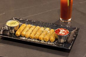 Home2 Suites by Hilton Houston Downtown Convention Center