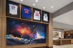 Home2 Suites by Hilton Houston Downtown Convention Center