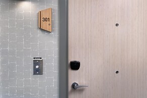 Home2 Suites by Hilton Houston Downtown Convention Center