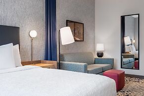 Home2 Suites by Hilton Houston Downtown Convention Center