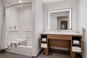 Home2 Suites by Hilton Houston Downtown Convention Center
