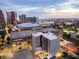 Home2 Suites by Hilton Houston Downtown Convention Center