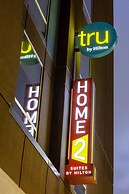 Home2 Suites by Hilton Houston Downtown Convention Center