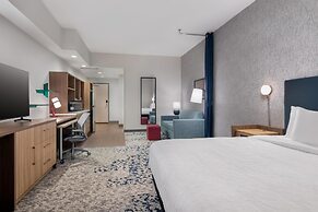 Home2 Suites by Hilton Houston Downtown Convention Center