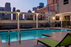 Home2 Suites by Hilton Houston Downtown Convention Center