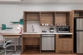 Home2 Suites by Hilton Houston Downtown Convention Center