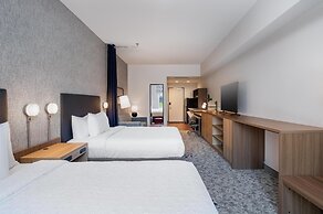 Home2 Suites by Hilton Houston Downtown Convention Center