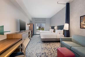 Home2 Suites by Hilton Houston Downtown Convention Center