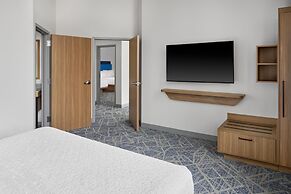 Hampton Inn by Hilton Lincoln Downtown