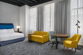 Hampton Inn by Hilton Lincoln Downtown