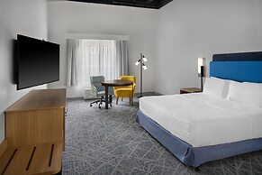 Hampton Inn by Hilton Lincoln Downtown