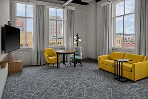 Hampton Inn by Hilton Lincoln Downtown