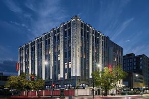Hampton Inn by Hilton Lincoln Downtown
