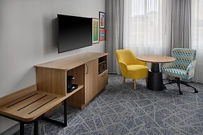 Hampton Inn by Hilton Lincoln Downtown