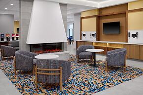 Hampton Inn by Hilton Lincoln Downtown