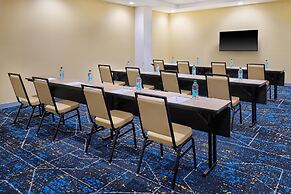 Hampton Inn by Hilton Lincoln Downtown