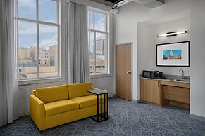 Hampton Inn by Hilton Lincoln Downtown