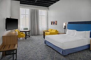 Hampton Inn by Hilton Lincoln Downtown