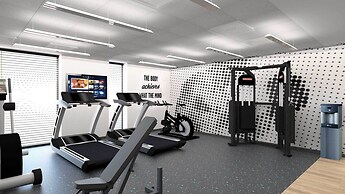 Hampton By Hilton Tallinn