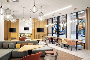 Hampton By Hilton Tallinn