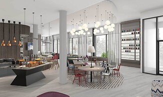 Hampton By Hilton Tallinn