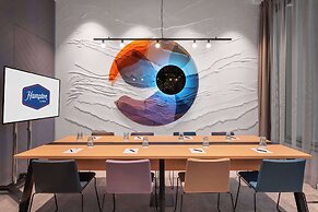 Hampton By Hilton Tallinn