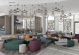 Hampton By Hilton Tallinn