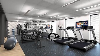 Hampton By Hilton Tallinn