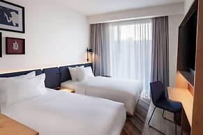 Hampton By Hilton Tallinn