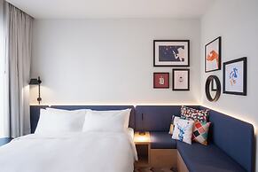 Hampton By Hilton Tallinn