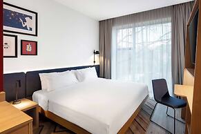 Hampton By Hilton Tallinn