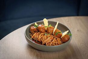 Hampton By Hilton Tallinn