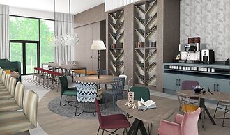 Hampton By Hilton Tallinn