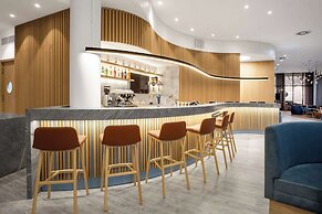 Hampton By Hilton Tallinn