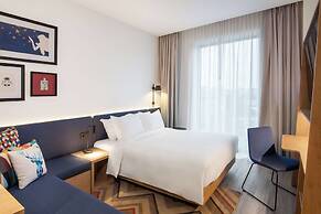 Hampton By Hilton Tallinn