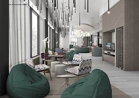 Hampton By Hilton Tallinn