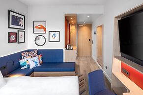 Hampton By Hilton Tallinn