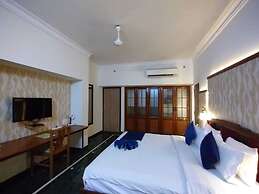 Daman Ganga Valley Resort DGV Resort