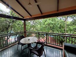 Daman Ganga Valley Resort DGV Resort